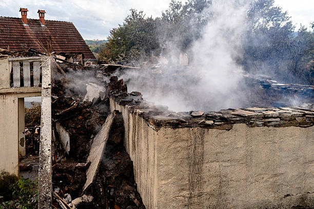 Reliable Content Restoration contractor in Hatboro, PA by Fire Damage Biloxi